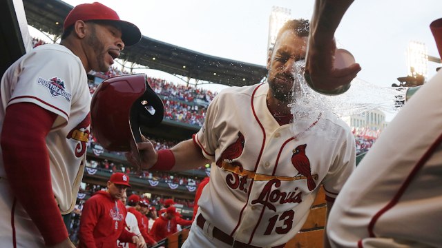 Gordo’s Zone: Cardinal Way Still Strong?