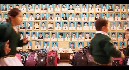 Mujhe Dushman Ke Bachoon Ko Parhana Hai ISPRs APS Song