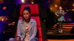 Kiesza Hideaway (slow version by Anna) | The Voice Kids | Blind Auditions | SAT.1