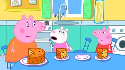 Peppa pig Castellano Temporada 2x28
