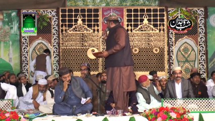 Ali a Asra Agha Nusrat Golarrvi Mehfil Naat Shab Wajdan Sargodha 2015