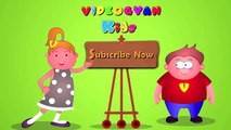 Five Little Ducks | Plus Lots More Childrens Songs | 74 Minutes Compilation from LittleBa