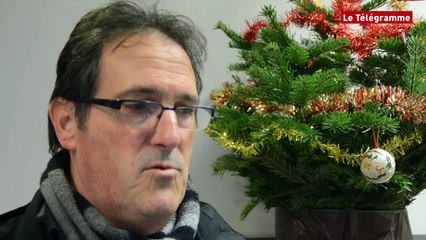 Brest. Un Réveillon pour les personnes isolées