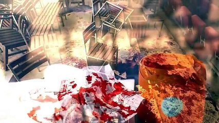 Meri maa - Hamza Malik _ Tribute To Peshawar Attack (Music Video)