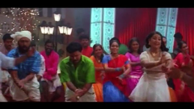 Thumbi Kalyanathinu Vannethiya | Kalyanaraman | Dileep, Kunchacko Boban, Navya Nair