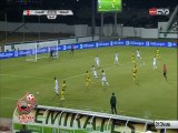 اهداف مباراة ( الإمارات 1-4 الوصل ) كأس الخليج العربي الإماراتي 2015/2016