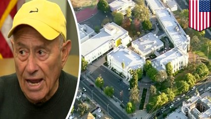 Los Angeles schools closed after credible electronic terror threat