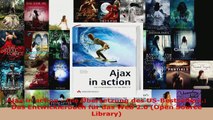 Lesen  Ajax in action  Die Übersetzung des USBestsellers Das Entwicklerbuch für das Web 20 PDF Frei