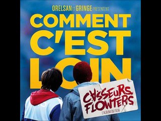 Casseurs Flowters - C'est Toujours 2 Connards Dans Un Abribus ( 2015 )