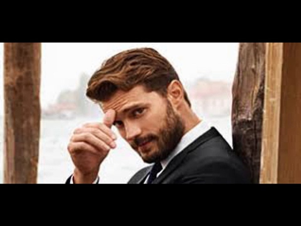 50 Sfumature di Nero film uscita: Jamie Dornan non è sul set, ecco perché