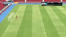 PES 2016 All Skills Training-20