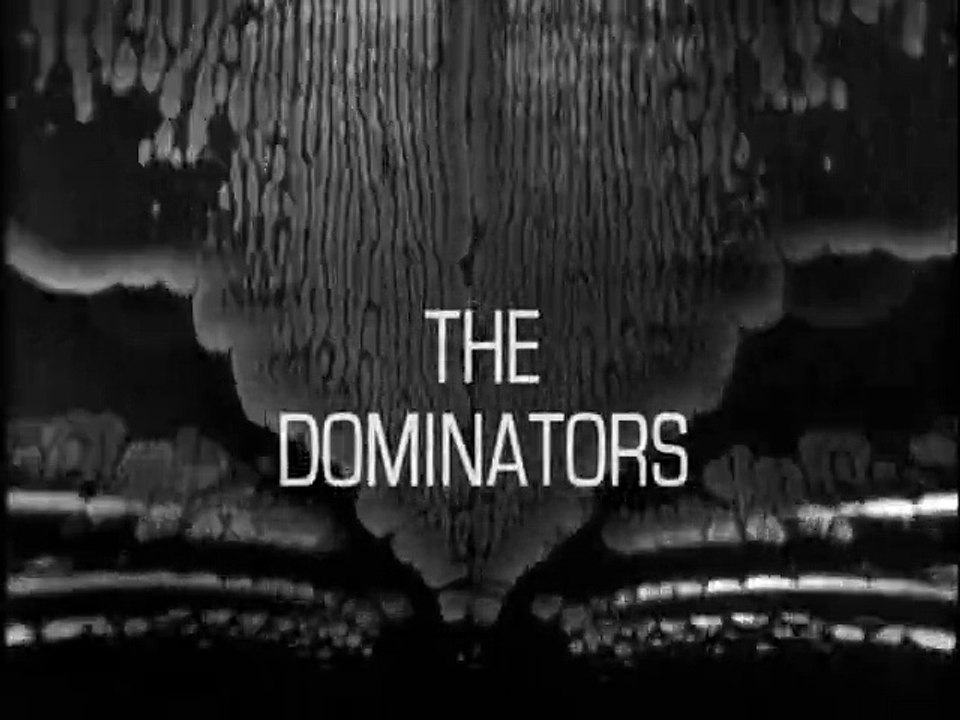 044 - The Dominators - 1 of 5