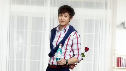 150213 Nichkhun【Carbonell Cocktails】: Happy Valentine's Day