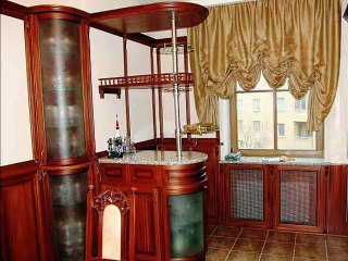 Мебель не стандарт