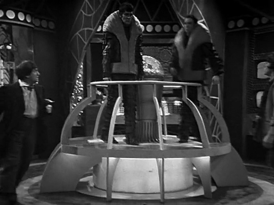 044 - The Dominators - 2 of 5