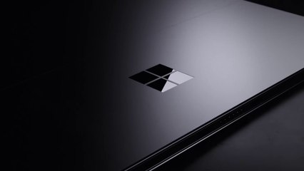 Microsoft Surface Pro 4
