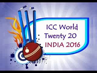 World T20 India-Pak clash at Dharamsala on March 19