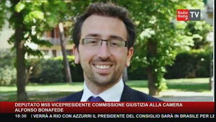 Lavori in corso_Alfonso Bonafede_M5S_15 Dicembre 2015