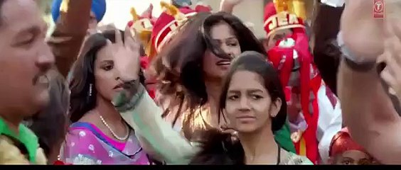 Ambarsariya Fukrey Song By Sona Mohapatra _ Pulkit Samrat, Priya Anand