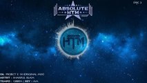Shariful Islam - Project E14 (Original Mix) | Absolute HTM | The 2 Disk LP (2015) [HTM Records]