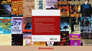 PDF Download  Biometry PDF Full Ebook