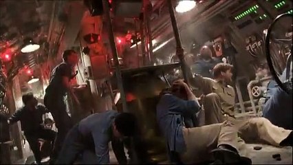 (Below) Full Movie (Horror Thriller Mystery Sci-Fi)