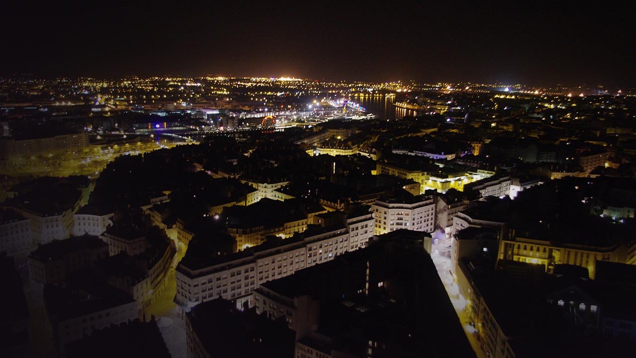 Les événements qui ont marqué Nantes en 2015