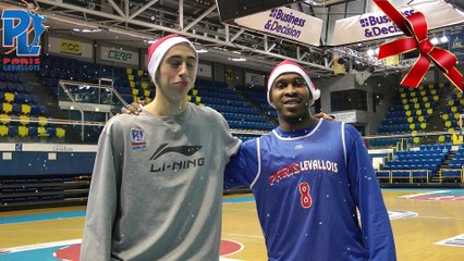 Le PL vous souhaite de joyeuses fêtes !