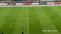 [LOL EXA] Beşiktaş 1  - 1 Galatasaray Mario Gomez 14.12.2015