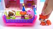 Canimals House - Cute Korean Toy Playset - Disney Frozen Elsa Anna Shopkins LPS Lalaloopsy
