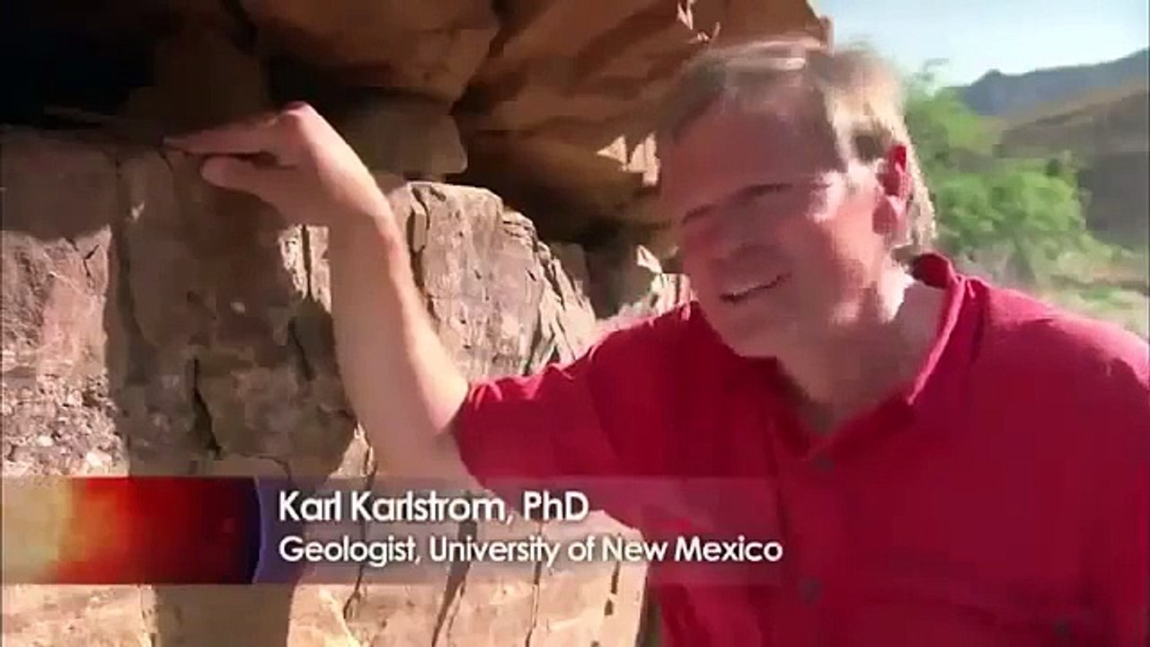 Full Documentary Grand Canyon How it was made HD 1080p Discovery and Documentary HD