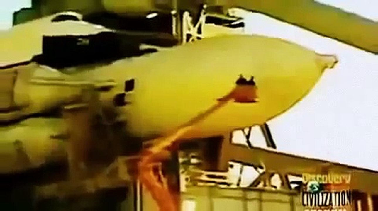 largest Aircraft in the world Even than Airbus 380 Full Documentary