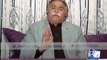 Moula Bakhsh Chandio says he never talked about Nisar character