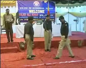 Pakistani Very funny police