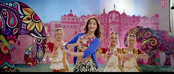 Exclusive_ Maa Ka Phone ( VIDEO Song)_ Khoobsurat _ Sonam Kapoor_ Bolllywood Songs