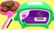 Girl Scouts Cookie Oven Playset Fun & Easy DIY Make Your Own Thin Mints & Other Desserts!