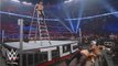WWE Network: Edge vs. Kane vs. Rey Mysterio vs. Alberto Del Rio: WWE TLC 2010