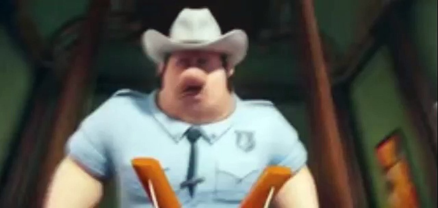 Minions - Mini-Movie - Binky Nelson Unpacified Pt. 4 - Illumination Witch Video HD