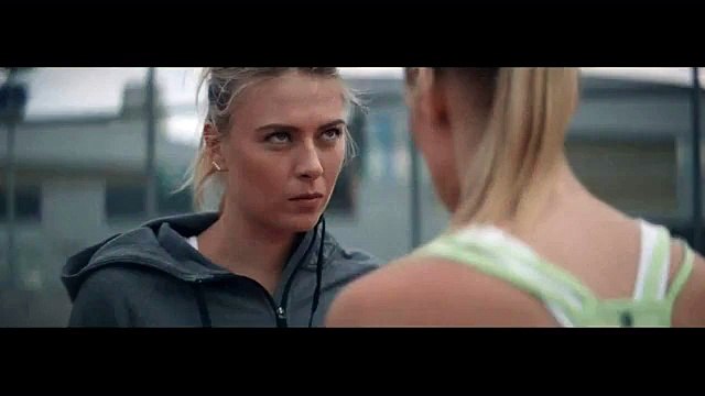 2016 Porsche 911 Commercial Maria Sharapova, Magnus Carlsen Compete