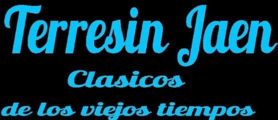 terrisin jaen mix tipico panameño