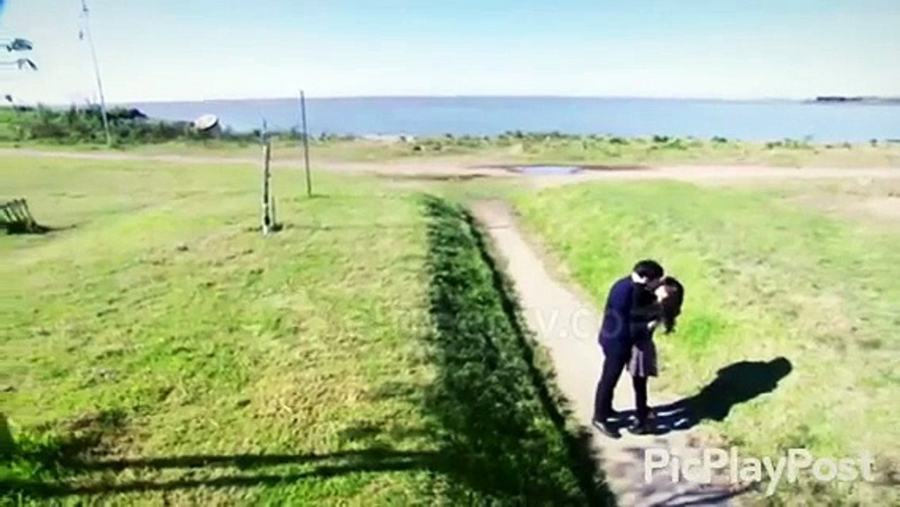 Esperanza y Tomas- Flow