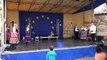 KOROBUSHKA - Danses populaires europeennes