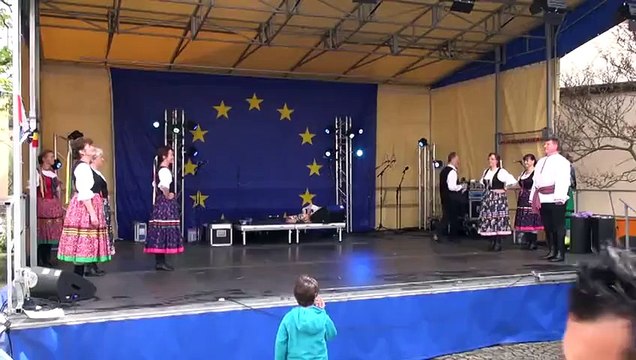 KOROBUSHKA - Danses populaires europeennes