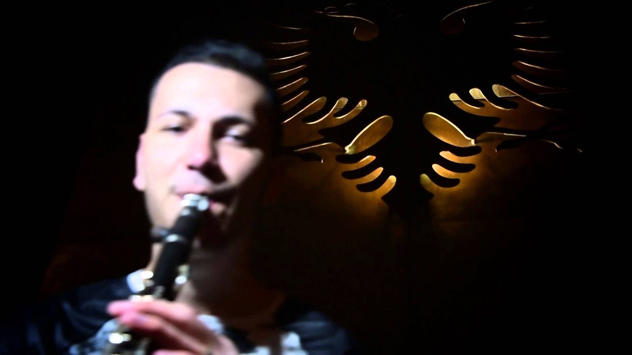 Mikel & Geni Osmani - Gezuar 2016