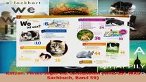 Download  Katzen Flinke Jäger auf Samtpfoten WAS IST WAS Sachbuch Band 59 PDF Online