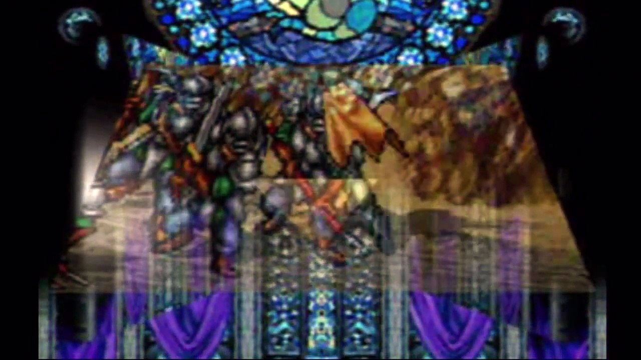 Suikoden : Intro