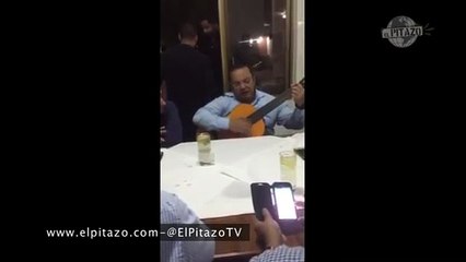 Director del Cicpc le recitó a los diputados electos