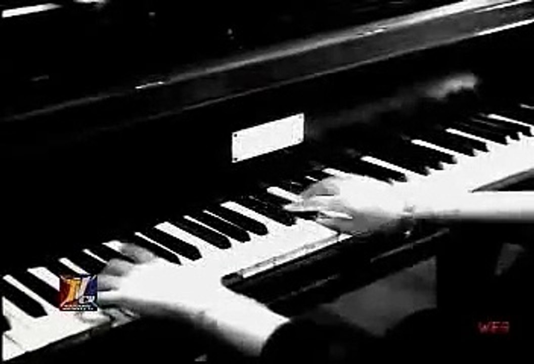 TERA JANA, old indian  song