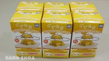 Đồ chơi Egg Ball chơi trò chơi với các quả trứng làm bằng chất dẻo rất hay