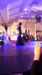 کنسرت شبنم ثریا و آریانا سعید تورنتو کانادا